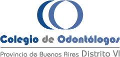 Colegio de Odontólogos de la Prov. De Buenos Aires Distrito VI